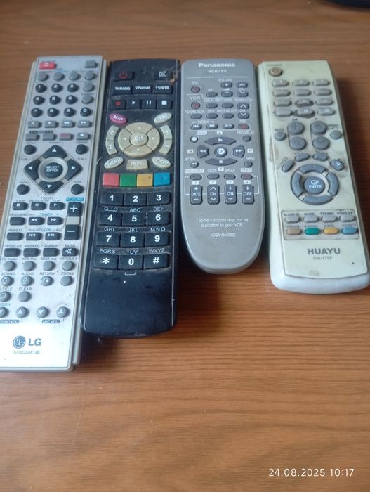 Для телефона,телевизора и компьютера