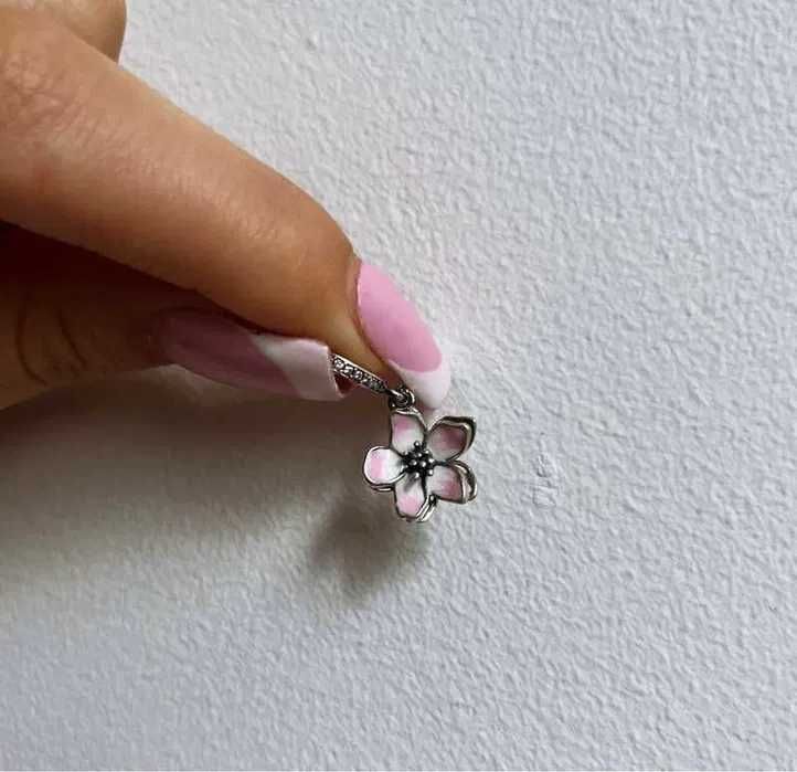 Талисман Пандора|Pandora