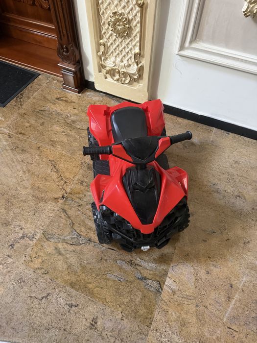 Motoreta electrica  copii