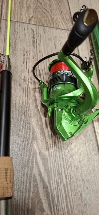 Въдици за риболов