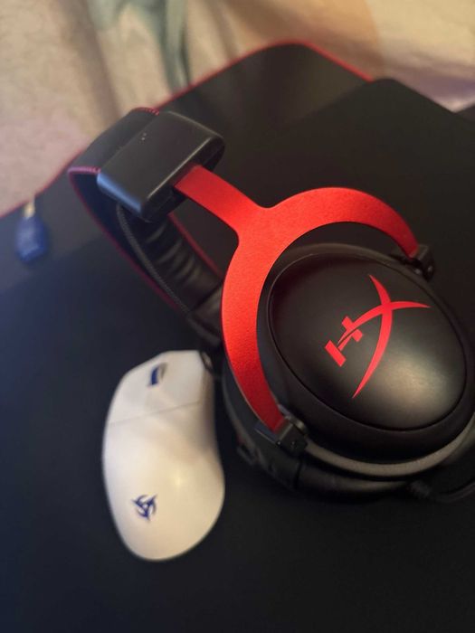 Игровой ПК + периферия — готов к играм!