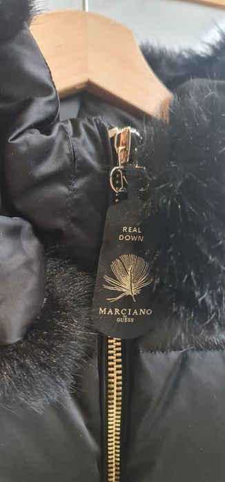Geaca cu puf Marciano by Guess