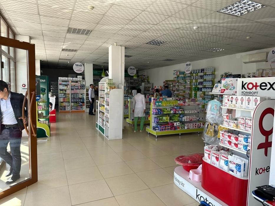 Продаётся коммерческое здание!