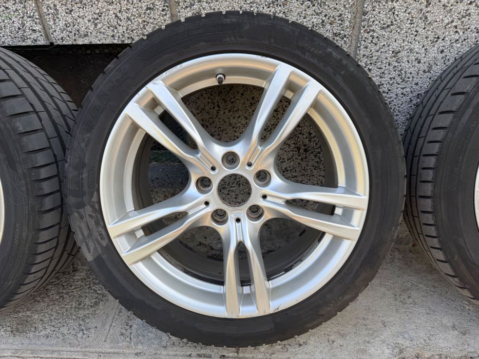 Оригинални джанти 18” Style 400 F30