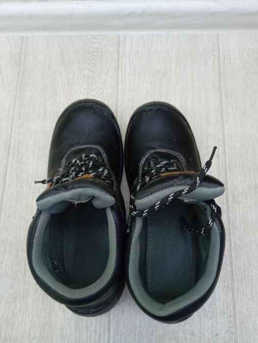 Обувь для СИЗ Perma Safe