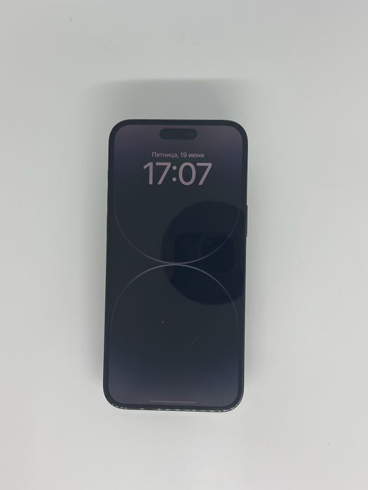 Iphone 14 pro max 256gb 80%