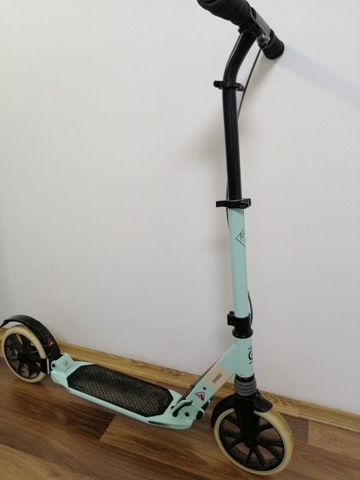 Trotineta Oxelo adulti