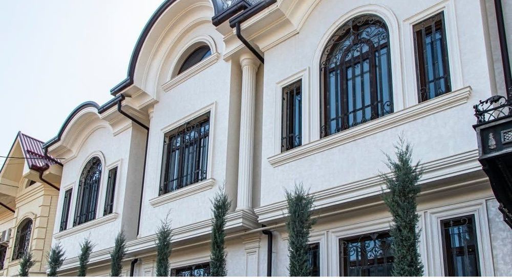 Травертин: Атаченто: Милано: Сокил: Тункафон: