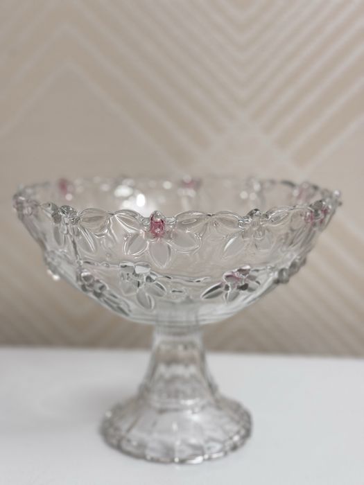 Фруктовница вместительная