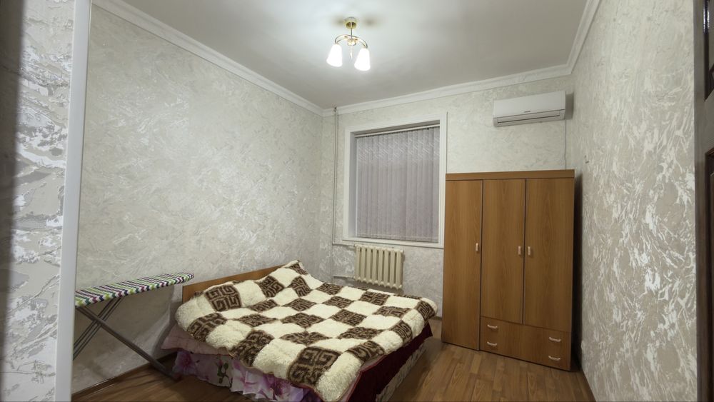 Продается квартира в бухаре