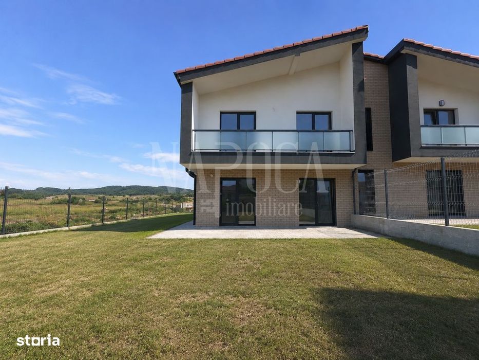 Casa 5 camere de vanzare in Chinteni