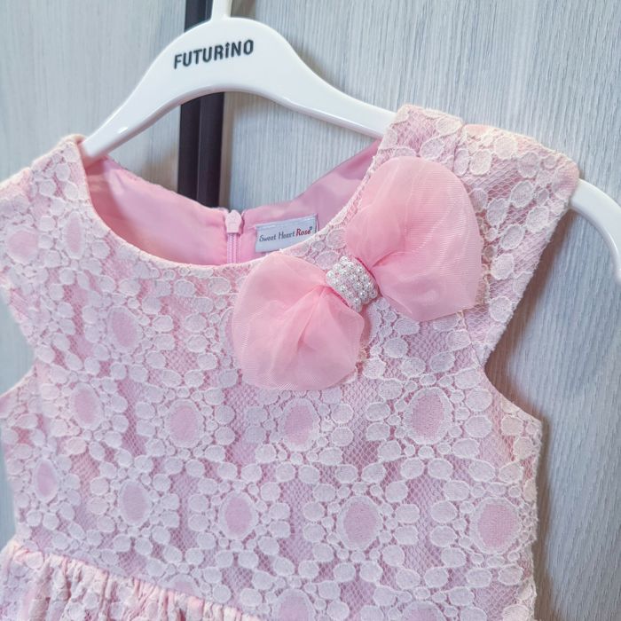 Платье на девочку 2 годика