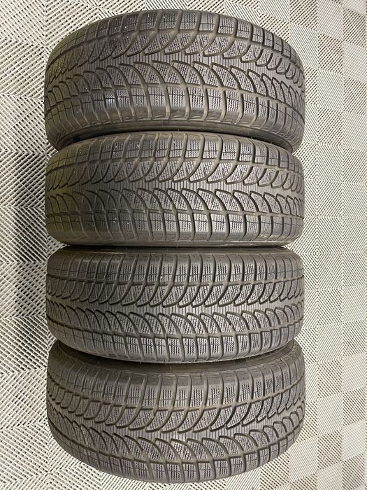 Jante Roți 18 Mercedes GLC X253 GLK Audi Q5 Anvelope 235 60 R18 allseason M+S