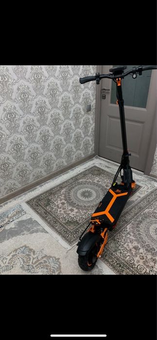 Продам kugoo g2 max