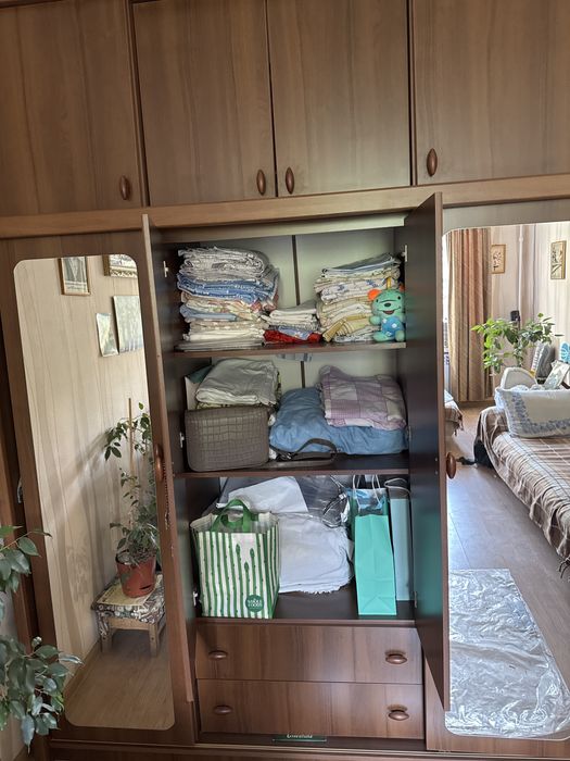 Продам шкаф многофункциональный, купе.