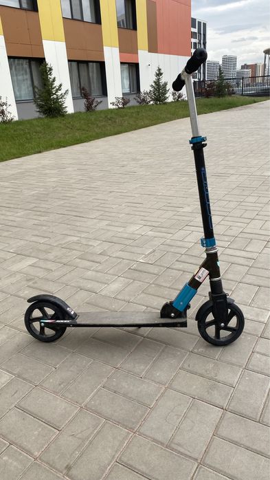 Продам самокат