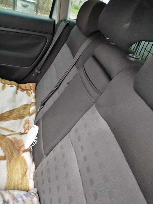 Vînd vw pasat an 2004 motor 2.0