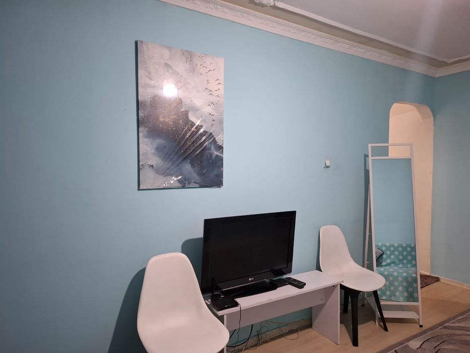 Квартира посуточно в алматы