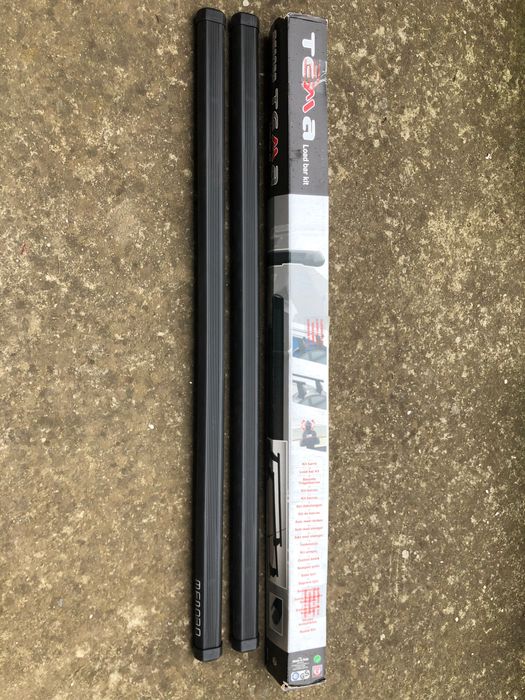 Bare transversale MENABO