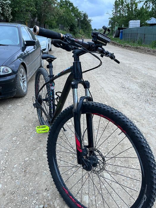 Vand bicicleta SPECIALIZED ISO 4210-2-M