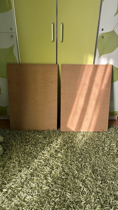 Планшет 55*75 см