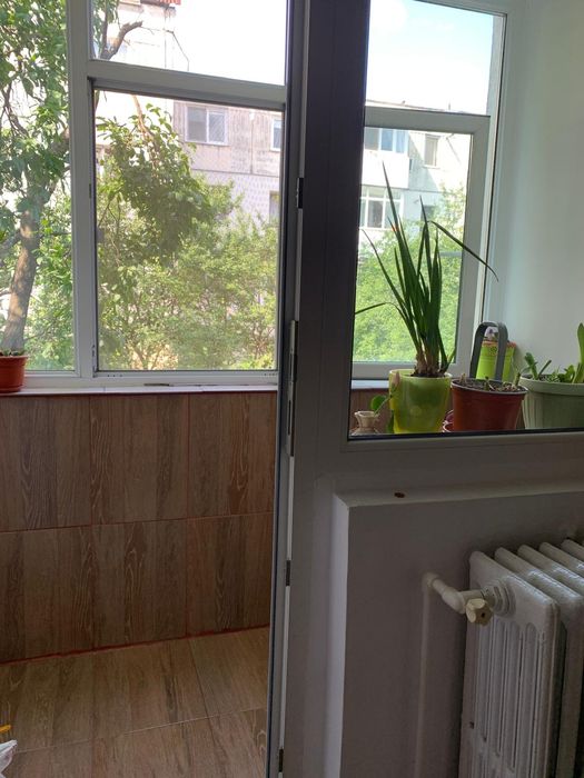Apartament doua camere