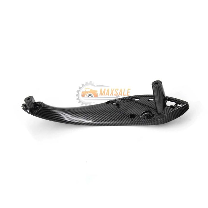 BMW 320 330 F30 F31 F32 F33 бмв ф30 ф31 врата вътрешна дръжка карбон