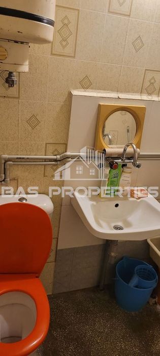 1-стаен в София-Надежда 2 площ 48