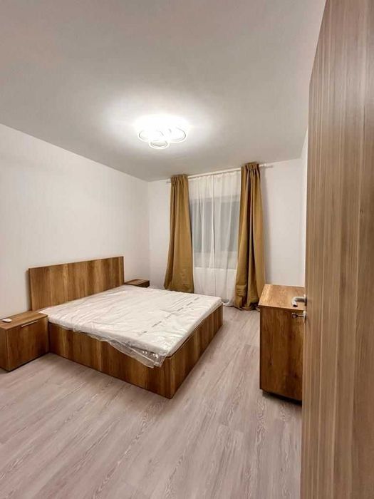 Apartament de inchiriat