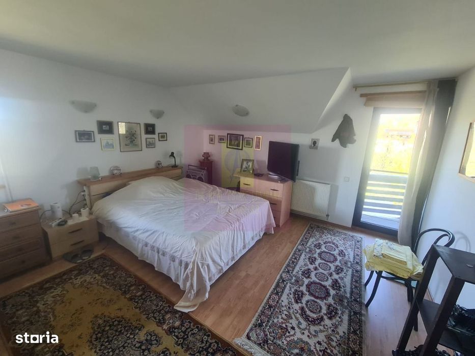 Vila de vanzare in Comarnic