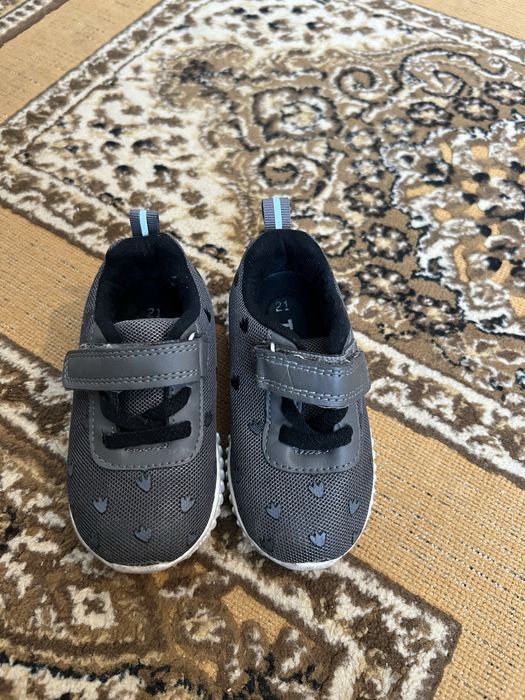 Детская обувь для мальчика