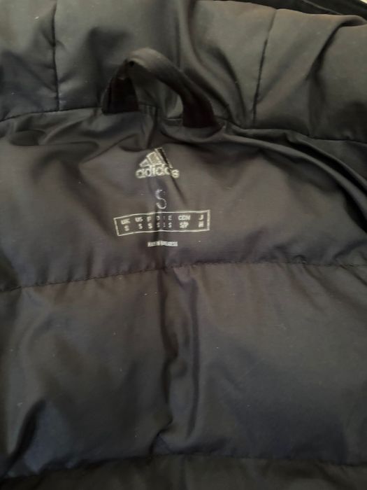 Продам куртку зима