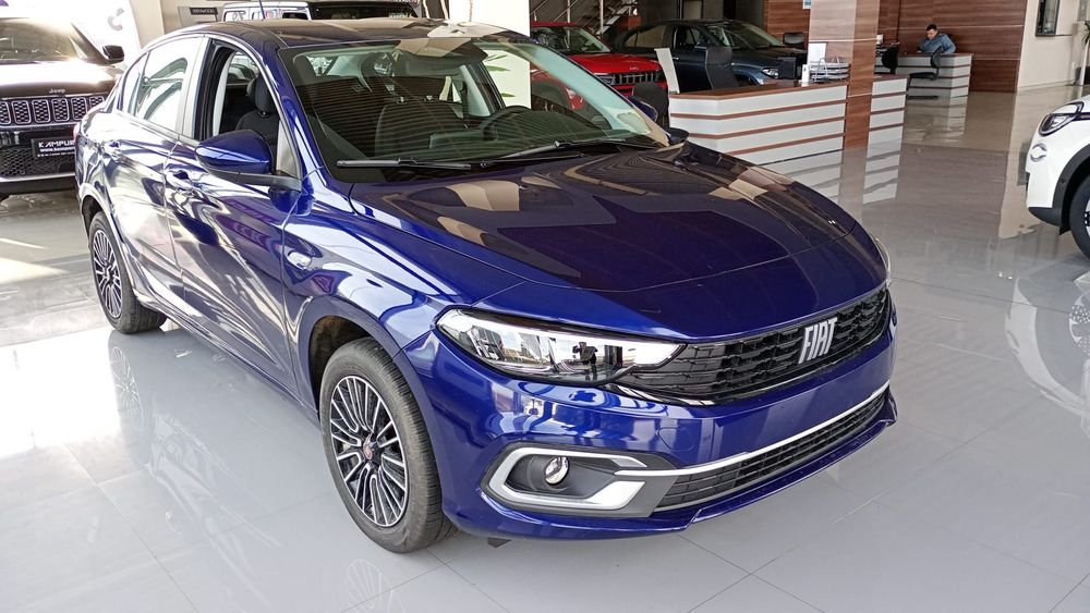 Fiat Tipo