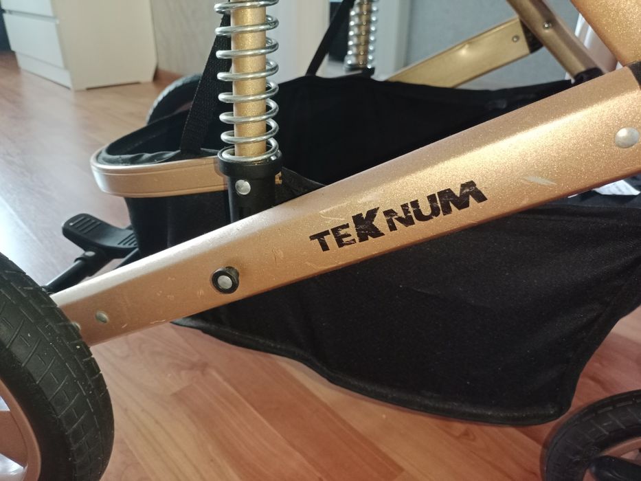 Детская коляска.