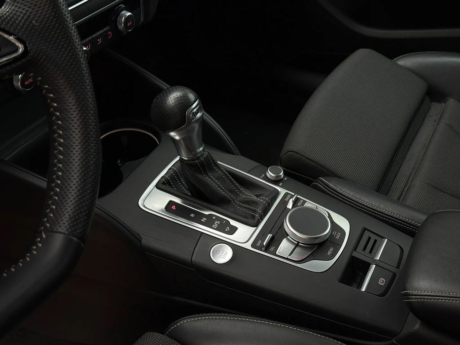 AUDI A3 Sportback 2016 — imagine 3