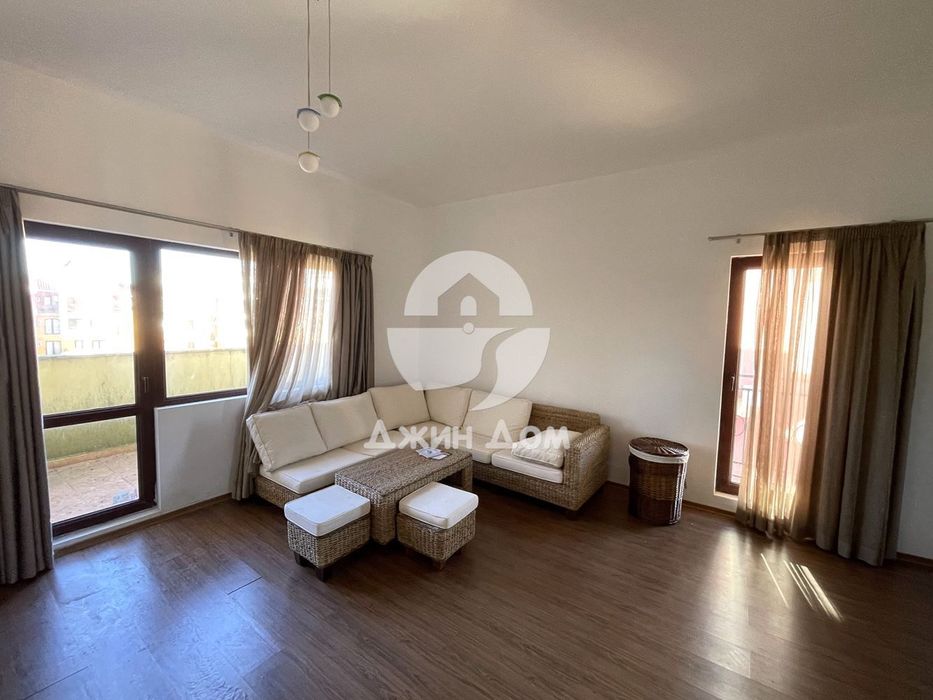 Продава се Двустаен апартамент в Ахелой - 102 кв.м за 815 €/кв.м - Снимка #1