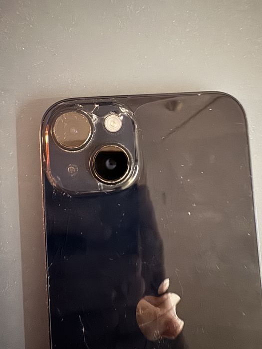 Iphone 14 plus 128gb