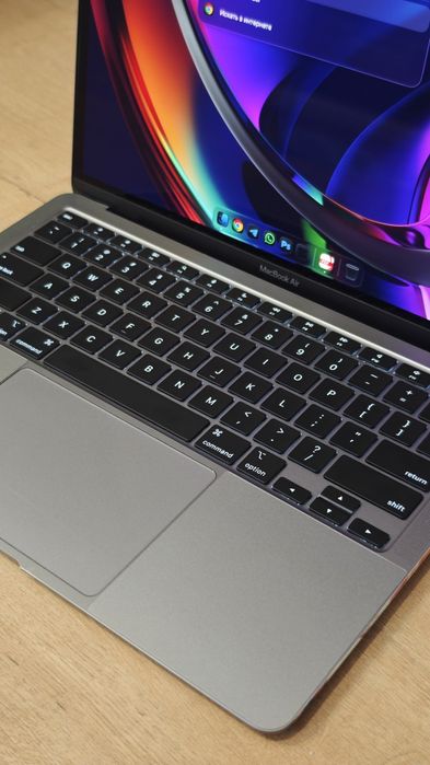 MacBook Air M1 2020 / 8 ГБ / 256 ГБ