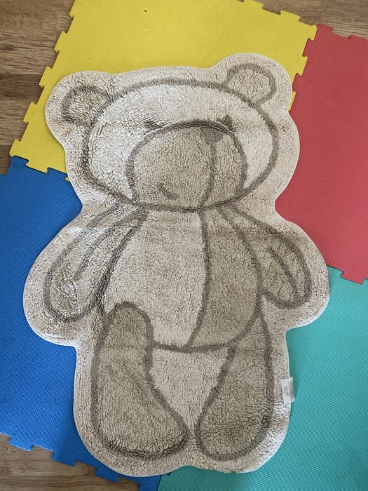 Covor Ursulet Mothercare