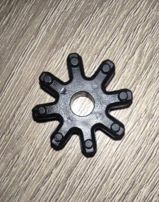 Cuplaj elastic coloana de direcție Hyundai/Kia