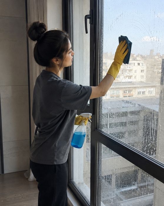 Professional cleaning xizmati 24/7. 100% sifatli va ishonchli.