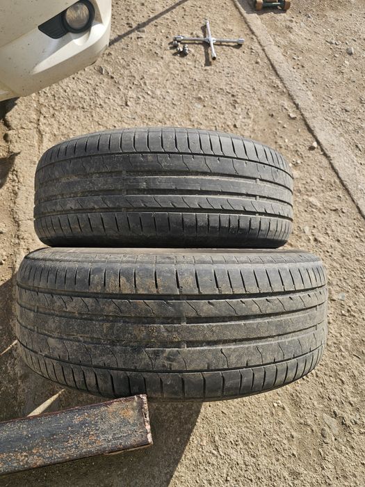 Nexen 235/60 R17
