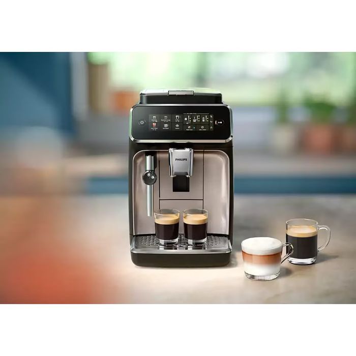 Автоматична кафемашина Philips
