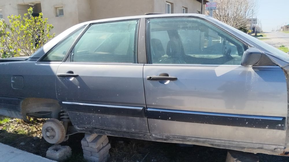 Продается кузов Ауди 100 С3