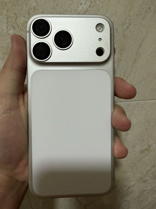 Iphone 17 pro max sotiladi srochniy
