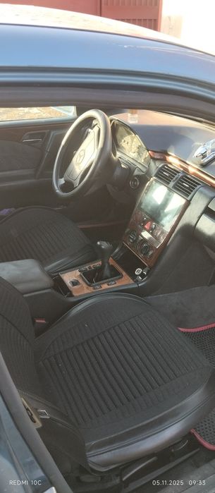 Продам Мерседес  w210