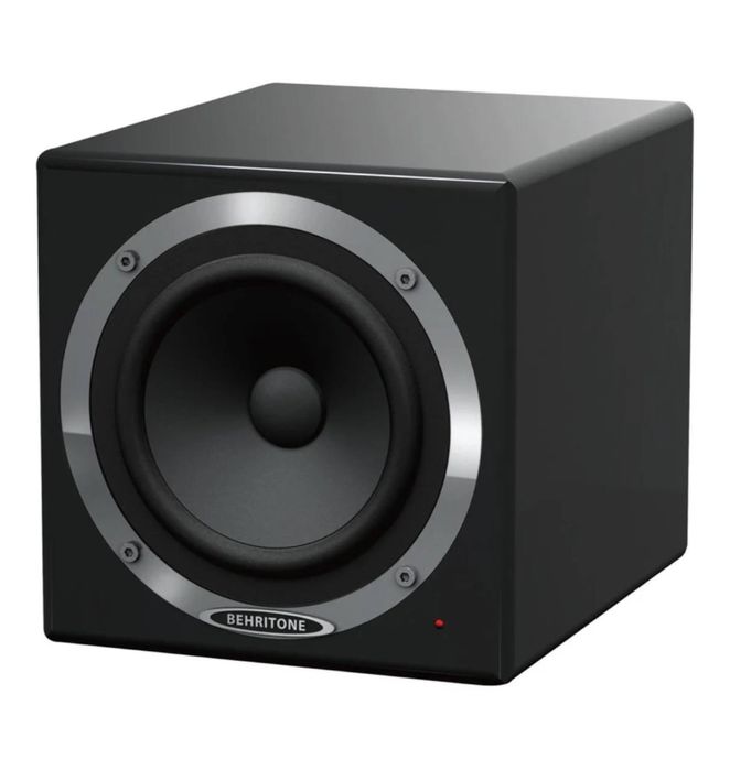 Behringer C50A для студиии