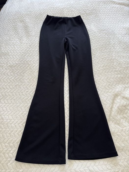 Дънки и панталони xs Zara, Stradivarius, H&M