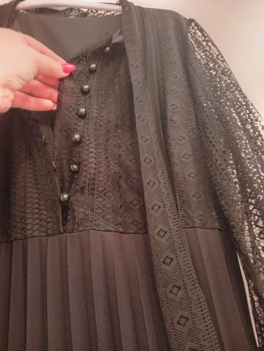 Rochie eleganta neagră