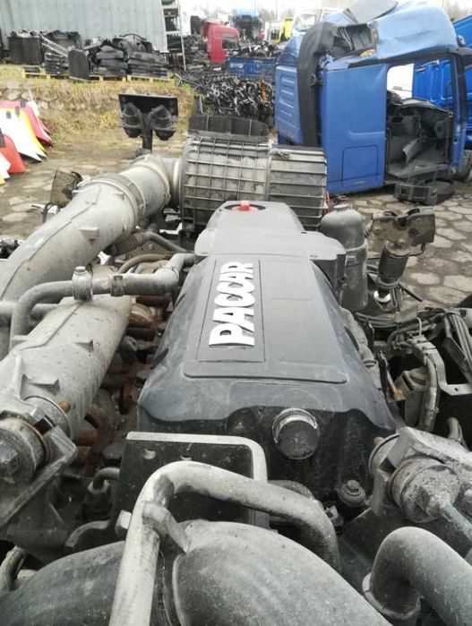Motor complet camion DAF CF 105 EURO 5 410/460 CP